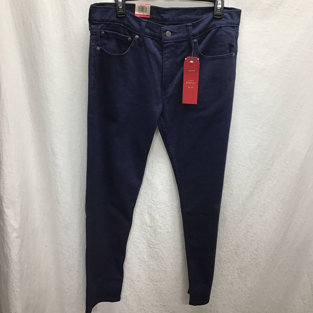 Levi’s 511 NWT blue jeans 32 x 30